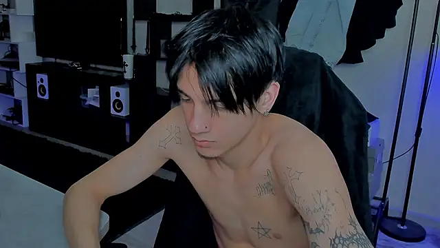 MarkBrowniii online show from 20, 4, 2026