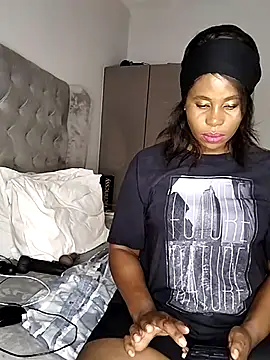 Nattybae09 online show from 20, 3, 2025