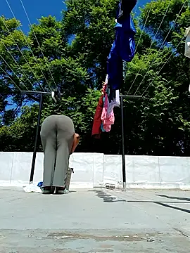 Nattybae09 online show from 11, 2, 2026