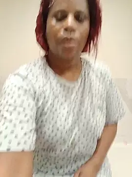 Nattybae09 online show from 22, 6, 2026