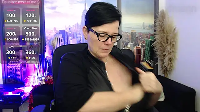 ninarandmann online show from 16, 12, 2024