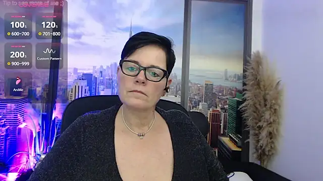 ninarandmann online show from 9, 1, 2025