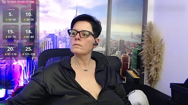 ninarandmann online show from 4, 2, 2025