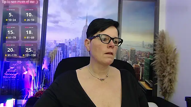 ninarandmann online show from 10, 2, 2025