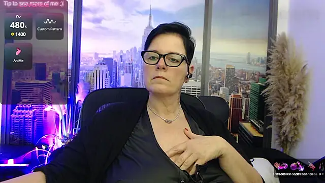 ninarandmann online show from 24, 2, 2025