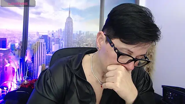 ninarandmann online show from 19, 3, 2025