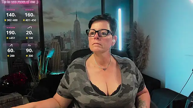 ninarandmann online show from 5, 10, 2025