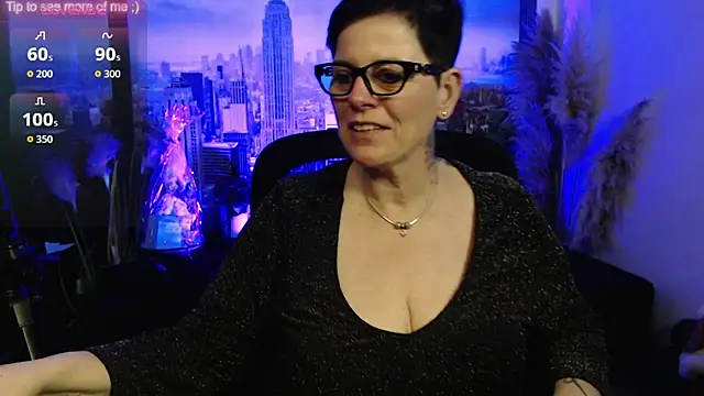 ninarandmann online show from 27, 2, 2026