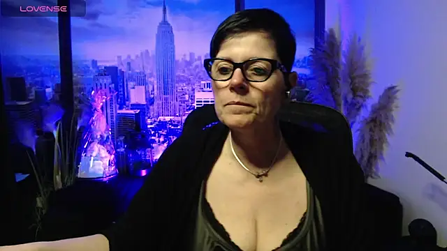 ninarandmann online show from 11, 5, 2026