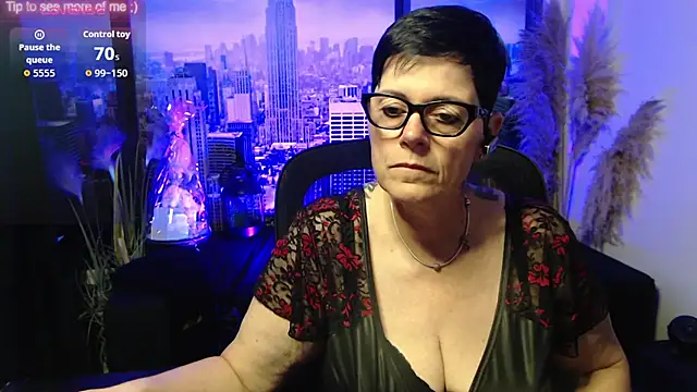 ninarandmann online show from 14, 6, 2026