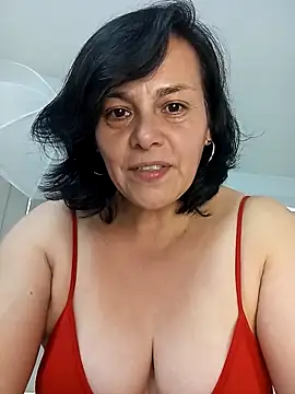 Snapshot of Natasha_milf__ chatting on 29, 1, 2025 Natasha milf online show from 29, 1, 2025