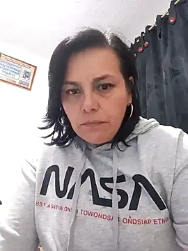 Snapshot of Natasha_milf__ chatting on 30, 1, 2025 Natasha milf online show from 30, 1, 2025