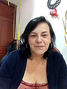 Snapshot of Natasha_milf__ chatting on 10, 2, 2025 Natasha milf online show from 10, 2, 2025
