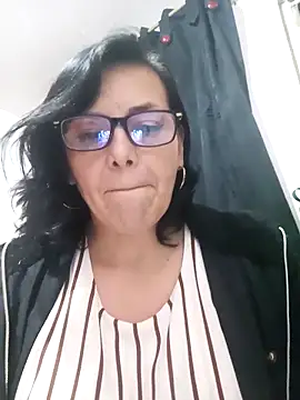 Snapshot of Natasha_milf__ chatting on 10, 2, 2025 Natasha milf online show from 10, 2, 2025