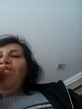 Snapshot of Natasha_milf__ chatting on 1, 3, 2025 Natasha milf online show from 1, 3, 2025