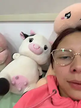 Bonniepark online show from 7, 1, 2026