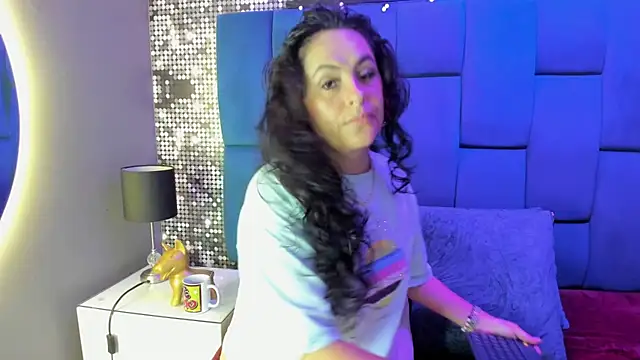 hanny milf online show from 16, 11, 2025