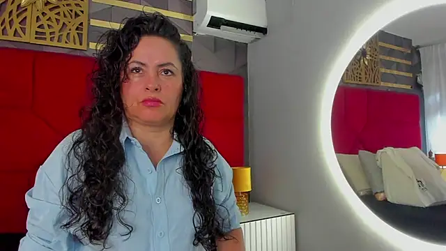 hanny milf online show from 30, 4, 2026
