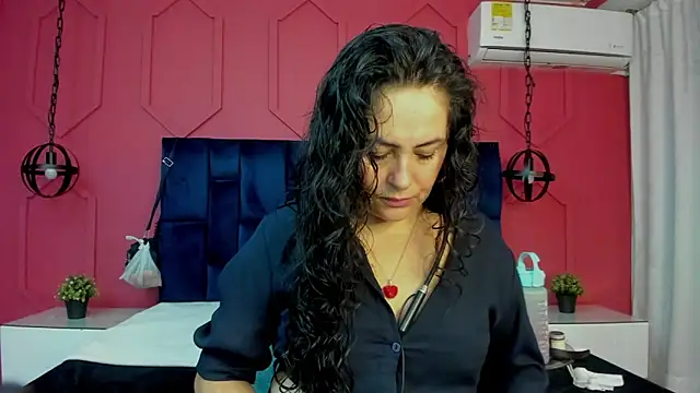 hanny milf online show from 21, 5, 2026