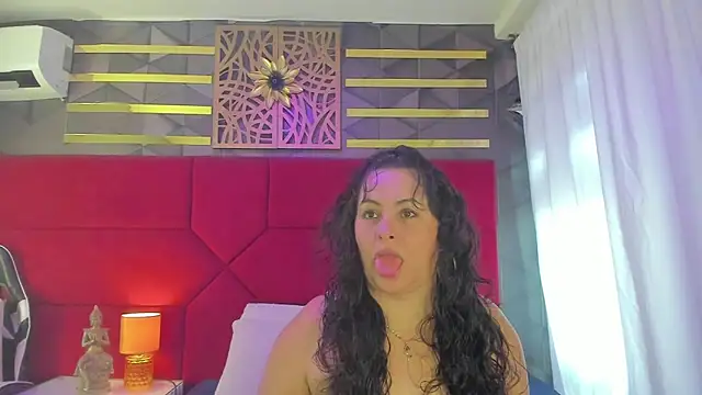 hanny milf online show from 26, 6, 2026