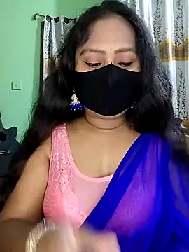 Idhika Paul online show from 25, 1, 2025
