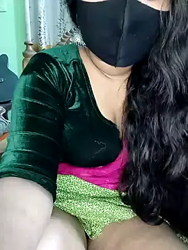 Idhika Paul online show from 29, 1, 2025