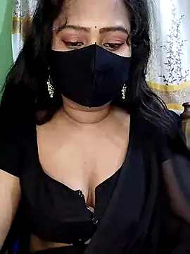Snapshot of Idhika_Paul chatting on 8, 2, 2025 Idhika Paul online show from 8, 2, 2025