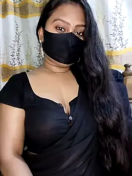Idhika Paul online show from 9, 2, 2025