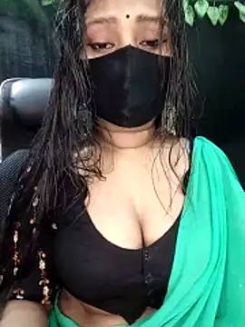 Idhika Paul online show from 17, 11, 2025