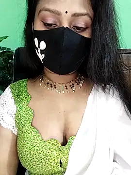 Idhika Paul online show from 13, 1, 2026