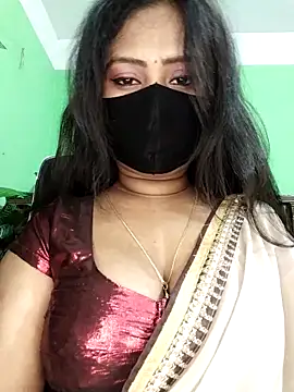 Idhika Paul online show from 17, 2, 2026