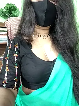 Idhika Paul online show from 11, 5, 2026