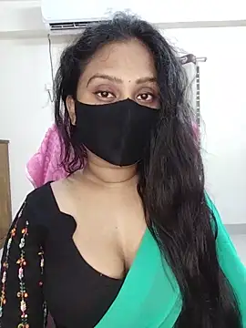 Idhika Paul online show from 10, 6, 2026