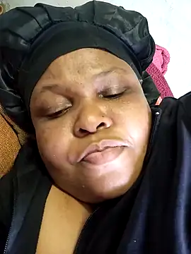 HOTSUGARX5 online show from 8, 1, 2025