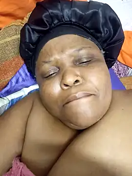 HOTSUGARX5 online show from 15, 1, 2025