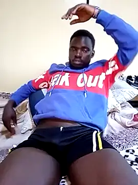 MaskedGQ online show from 18, 2, 2025