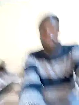 MaskedGQ online show from 4, 3, 2025