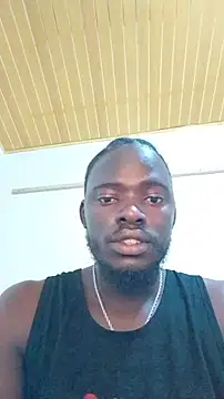 MaskedGQ online show from 19, 11, 2025