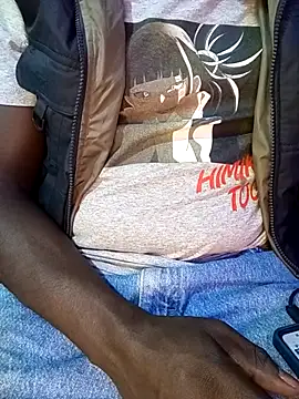 MaskedGQ online show from 7, 1, 2026