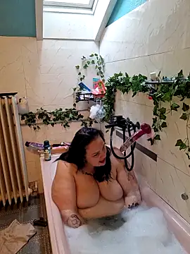 Black Angel24 online show from 13, 9, 2025