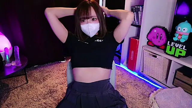 nyakotan online show from 28, 3, 2026