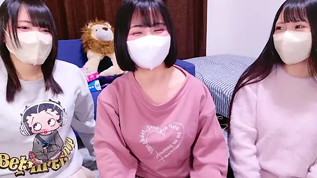 Nonchan  online show from 18, 2, 2025