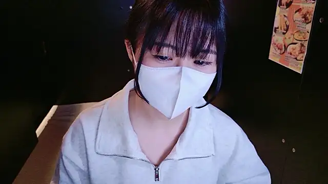 Nonchan  online show from 21, 4, 2026