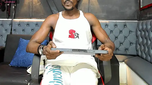 Terrance z online show from 26, 11, 2025