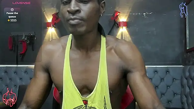 Terrance z online show from 27, 3, 2026