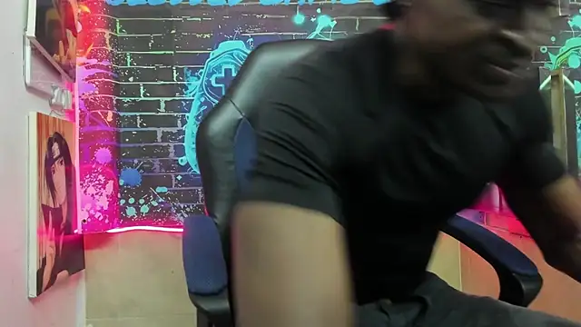 Terrance z online show from 15, 4, 2026