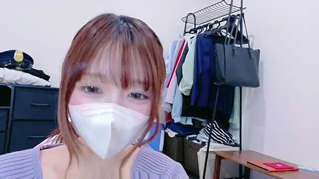 Yui-Ch online show from 5, 3, 2026