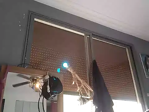 Snapshot of DJUX chatting on 18, 1, 2025 DJUX online show from 18, 1, 2025