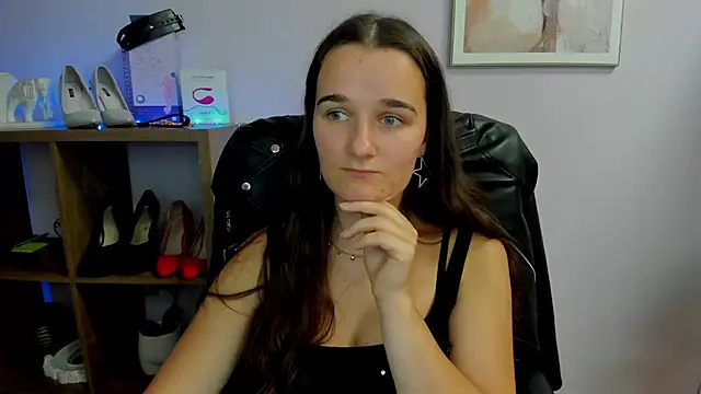 KateDelight online show from 25, 9, 2025