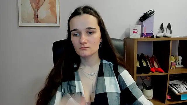 KateDelight online show from 29, 3, 2026